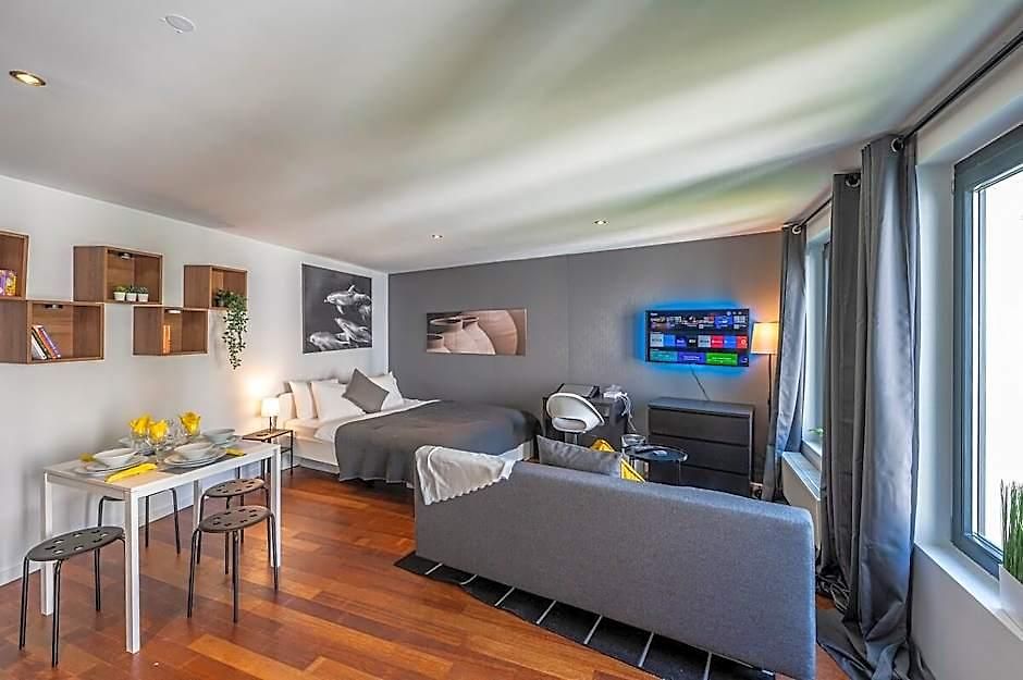 Hotel Sensational In 4*