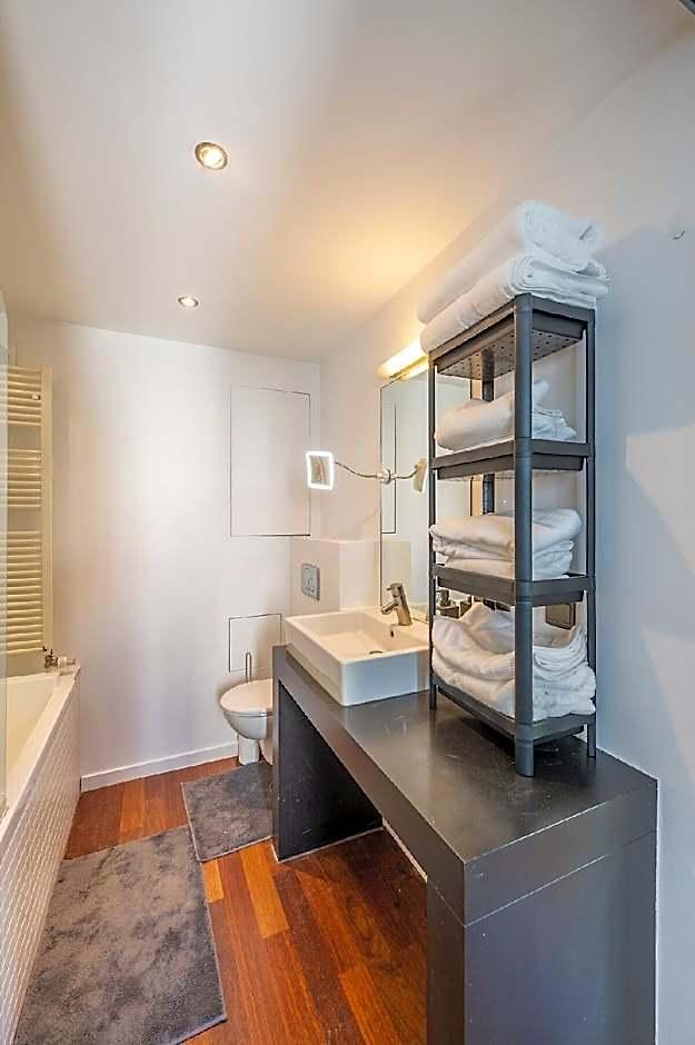 Hotel Sensational In 4*