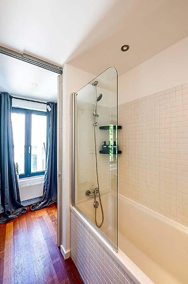 Sensational In Hotel Brussels