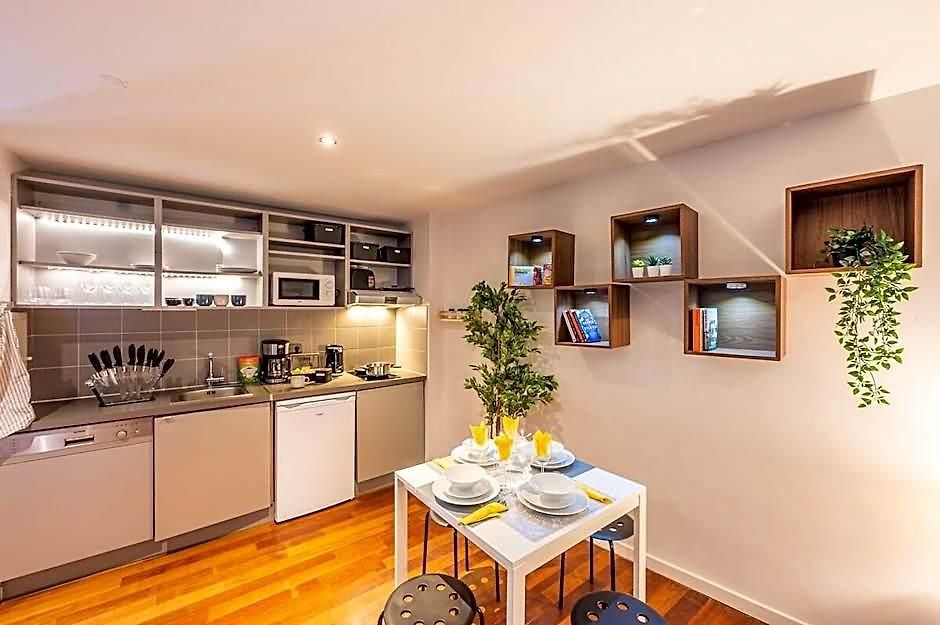 Hotel Sensational In Brussels