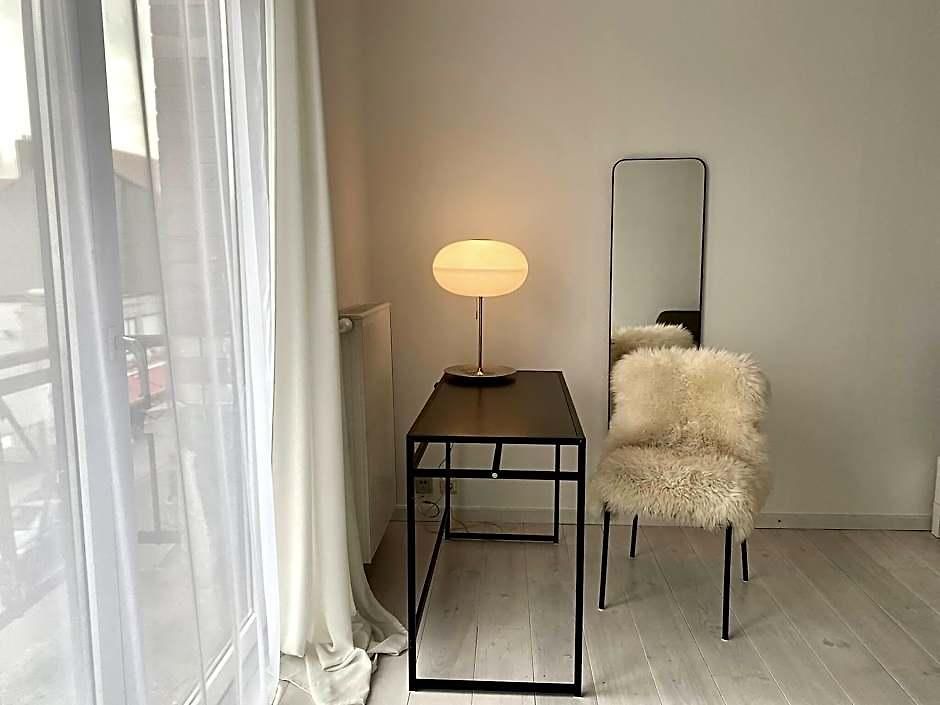Wit Ii, Nabij Metro, 330162-412 Hotel Brussels