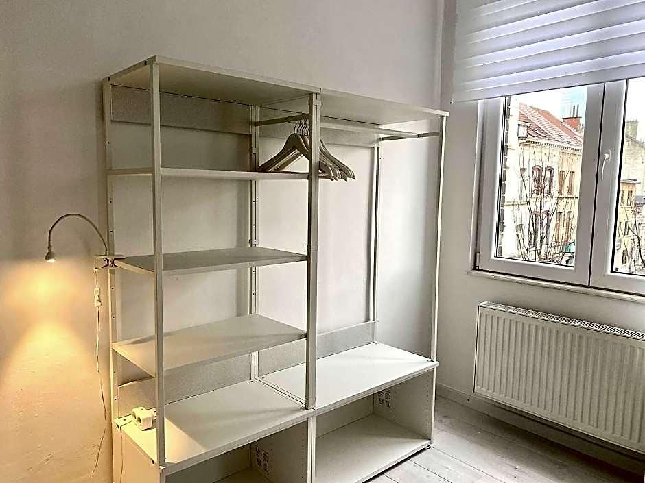 Hotel Wit Ii, Nabij Metro, 330162-412