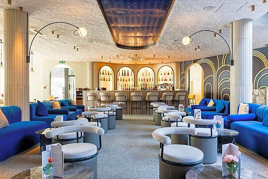 The Liman Brussels