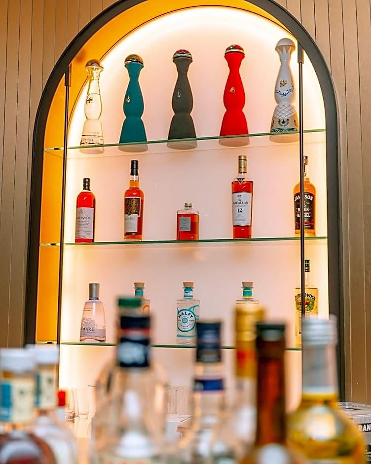 The Liman Hotel Brussels