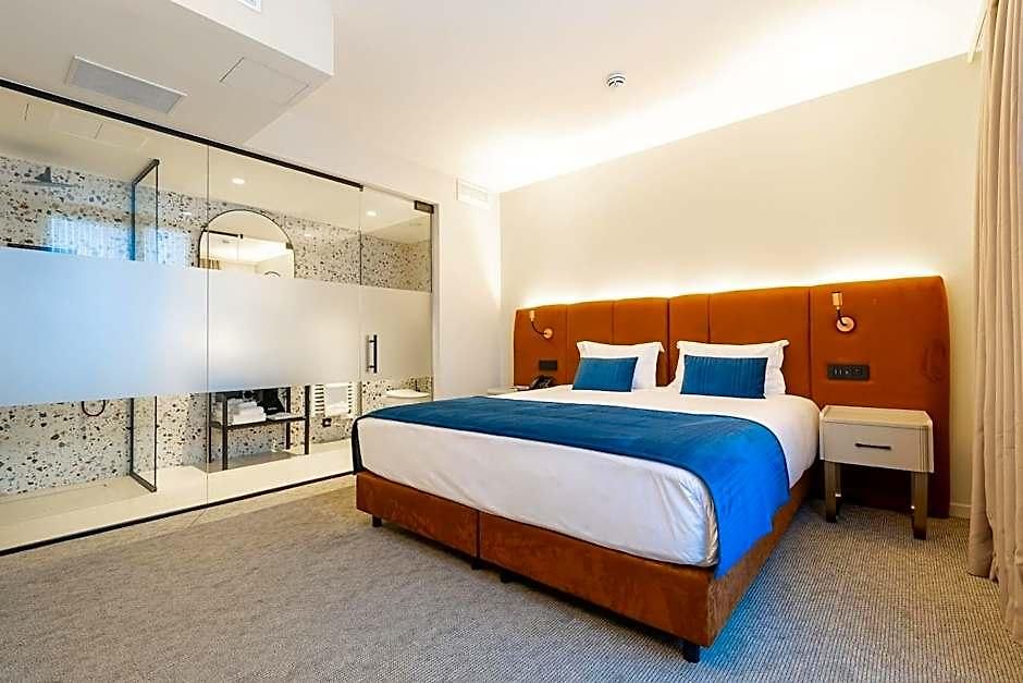 The Liman Hotel Brussels