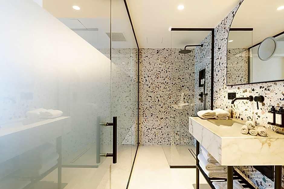 The Liman Hotel Brussels