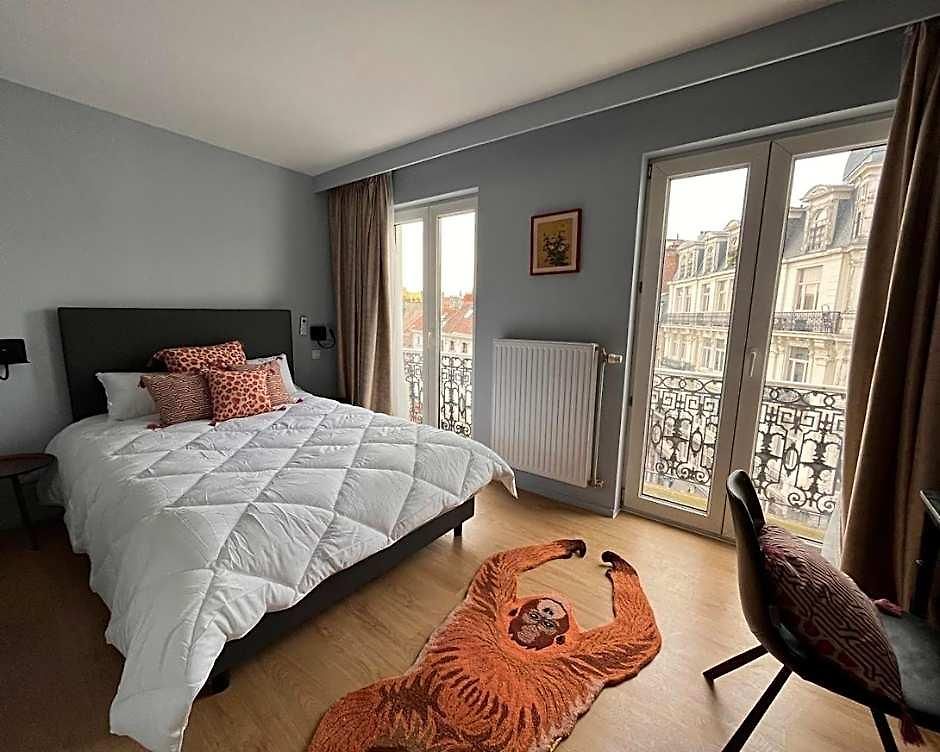 Hotel La Piece *