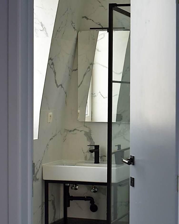 La Piece Hotel Brussels