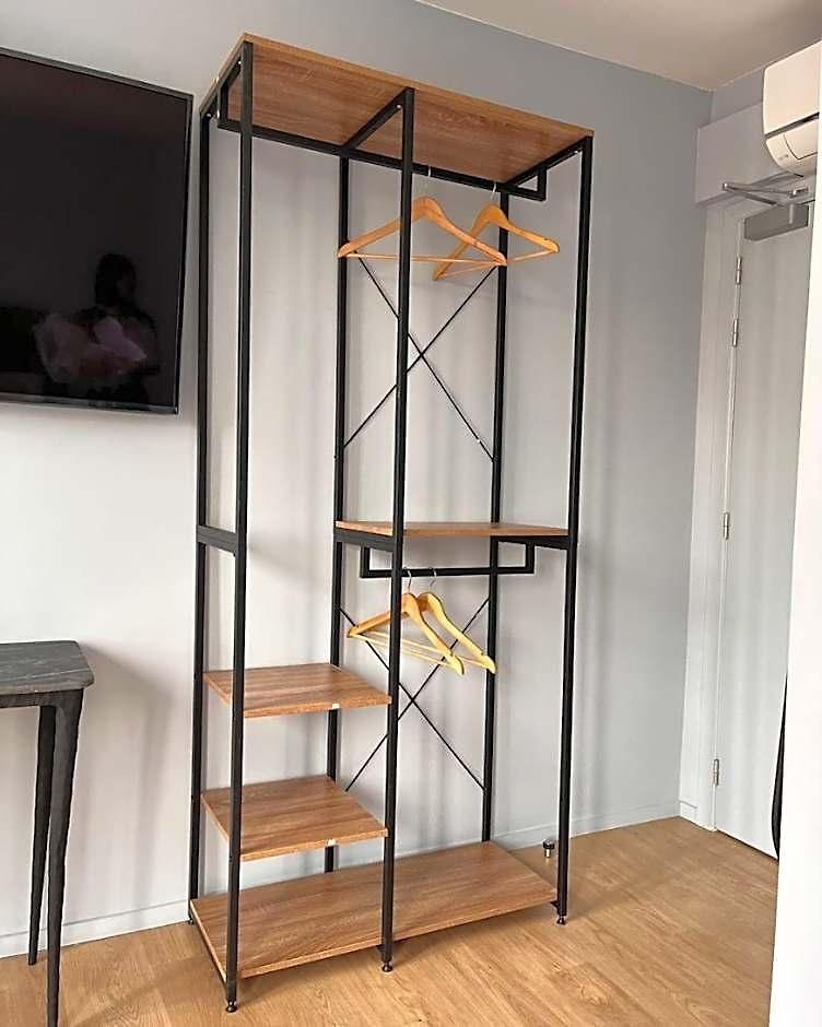 La Piece Hotel