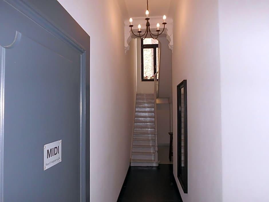 Midi Hotel Brussels