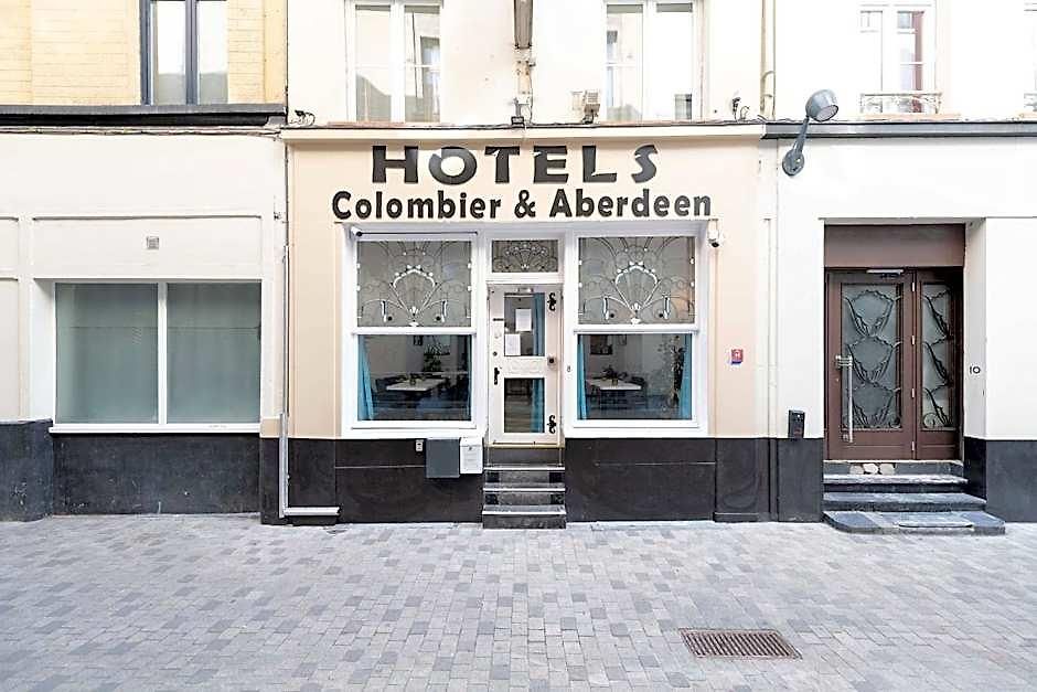 Abberdeen Hotel 2*