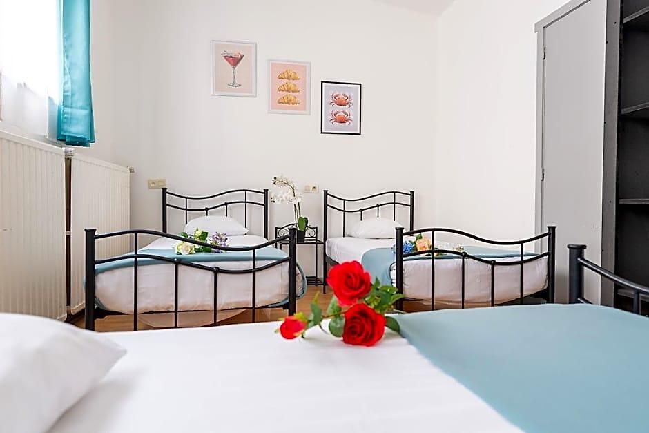 Hotel Abberdeen 2*