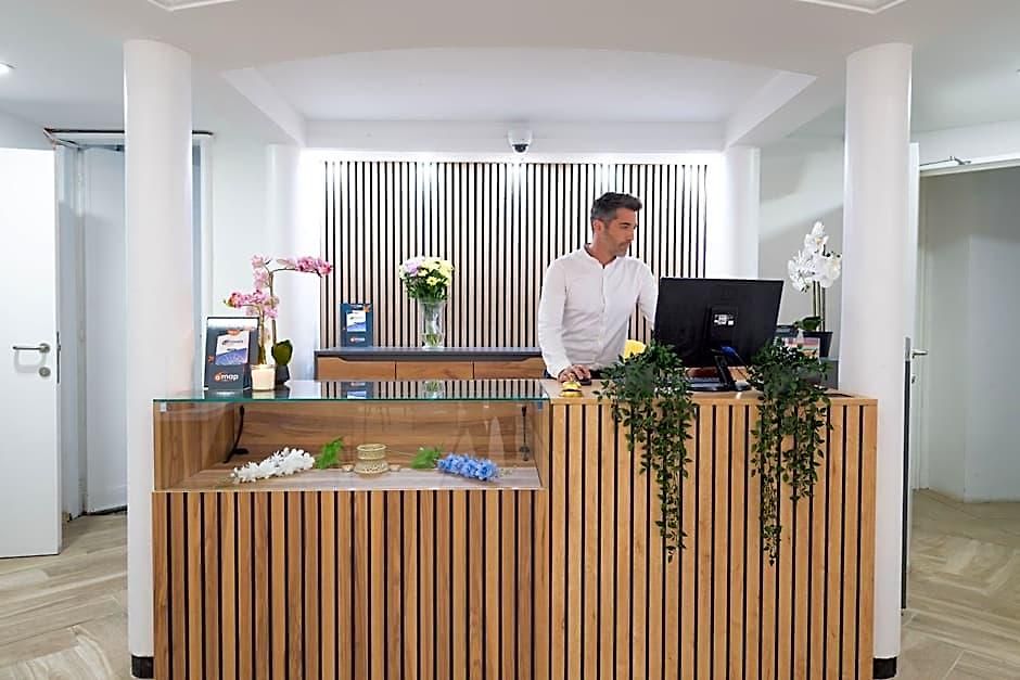 Hotel Abberdeen