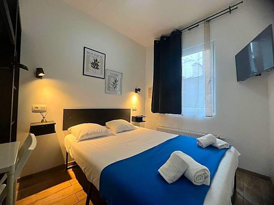 Abberdeen 2* Brussels