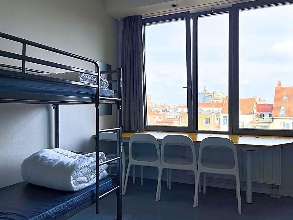 Youth Gogh Hotel