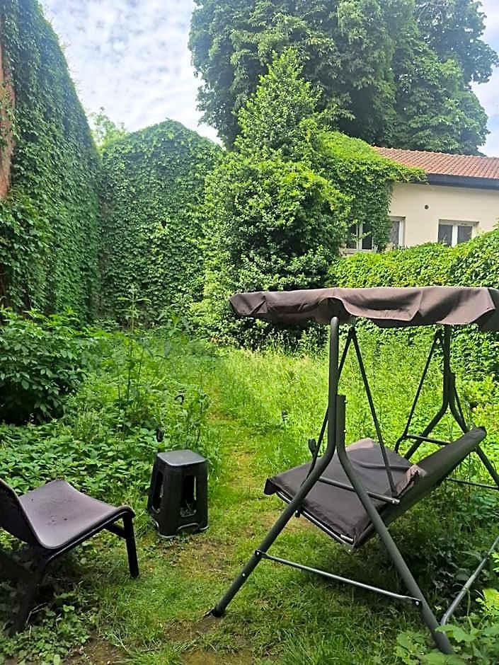 Smallfunnyworld Hotel Brussels