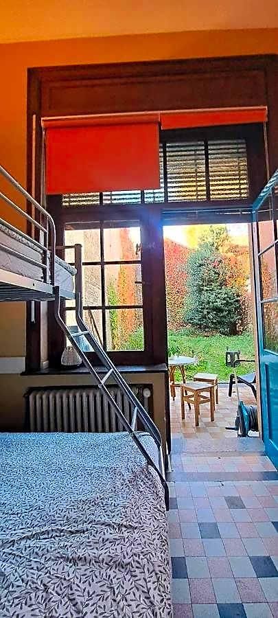 Smallfunnyworld Hotel