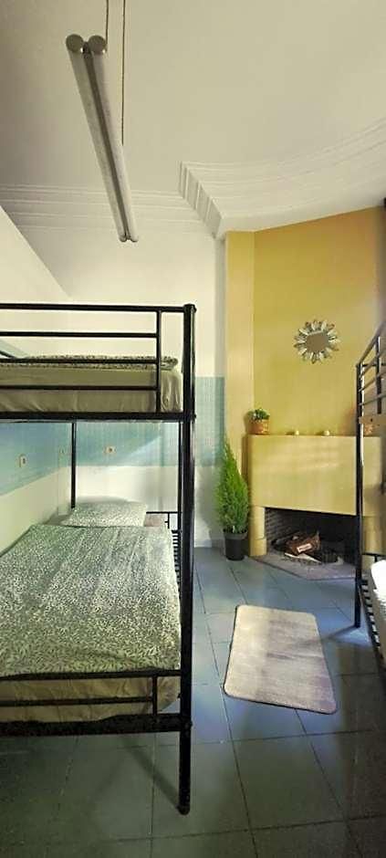 Hotel Smallfunnyworld Brussels