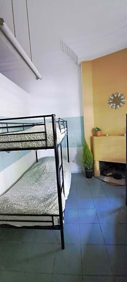 Hotel Smallfunnyworld *