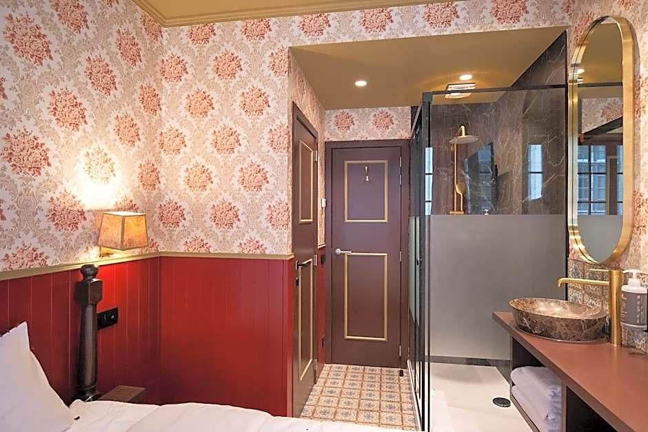 The Place Hotel Brussels