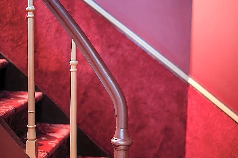 The Place Hotel Brussels