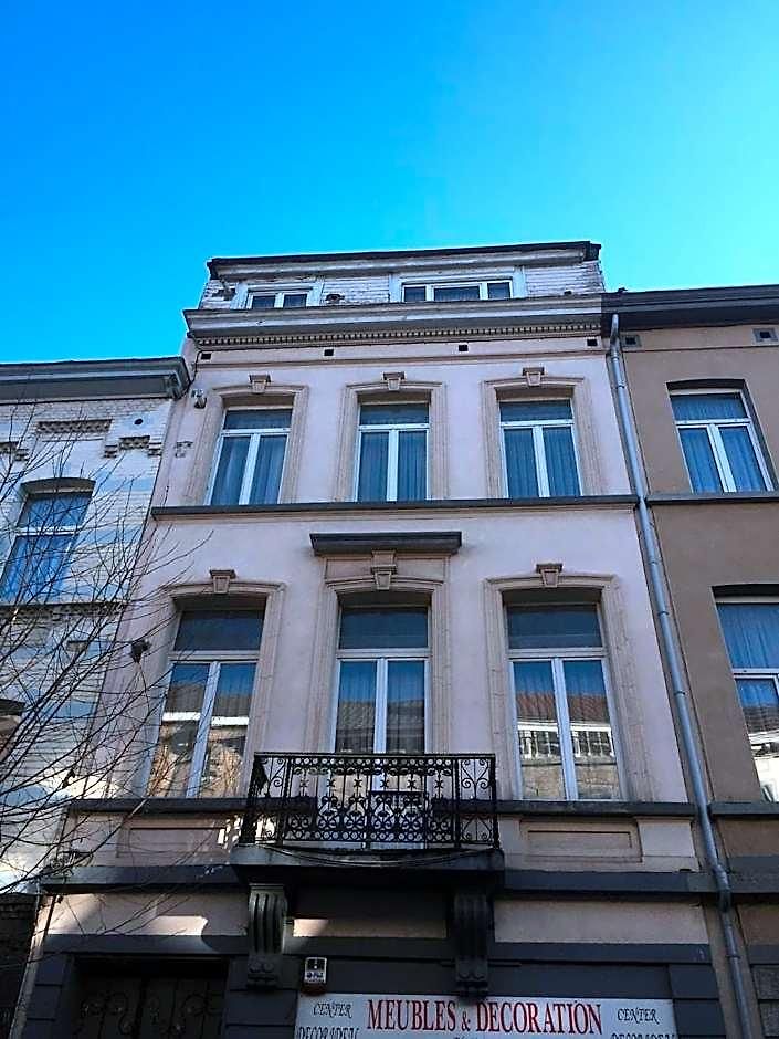 Prestige Flats Coteaux Hotel *