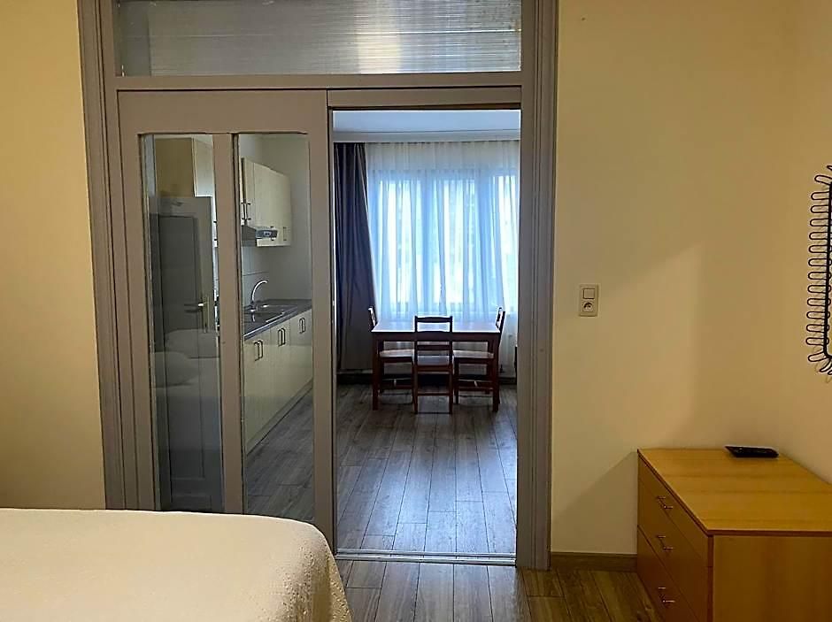 Hotel Prestige Flats Coteaux *