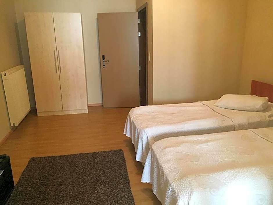 Prestige Flats Coteaux Hotel *