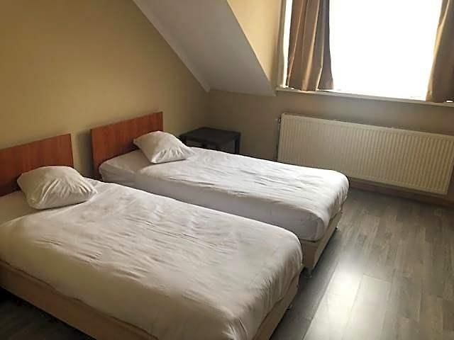 Prestige Flats Coteaux * Brussels