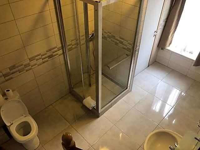 Hotel Prestige Flats Coteaux Brussels