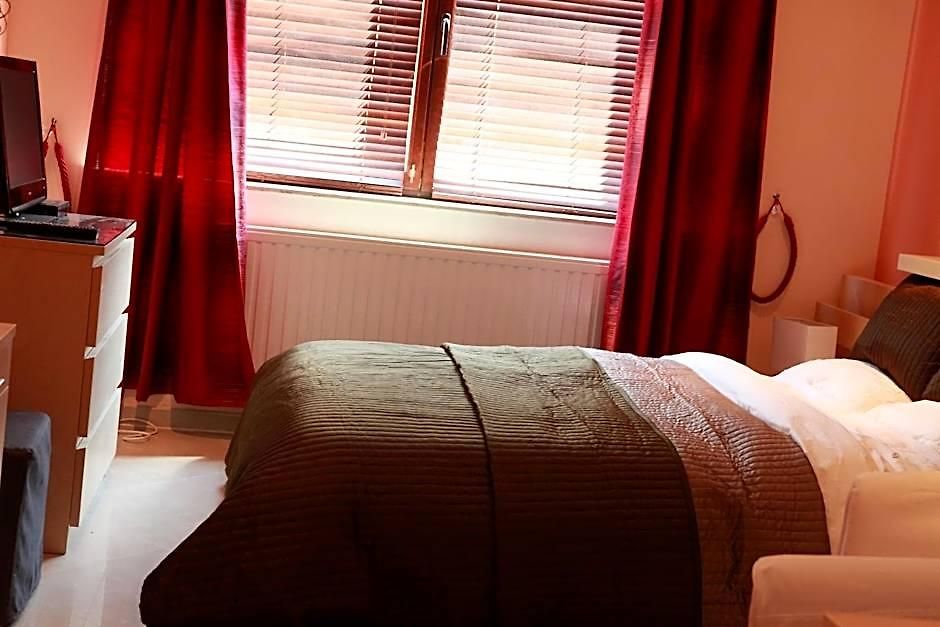 Hotel La Fraisiere Brussels
