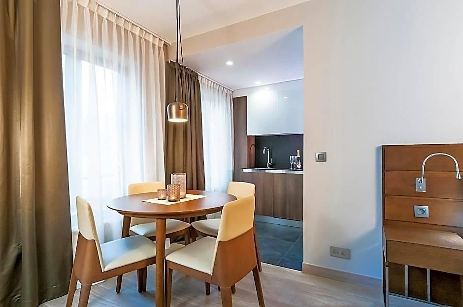 Agenda Hotel