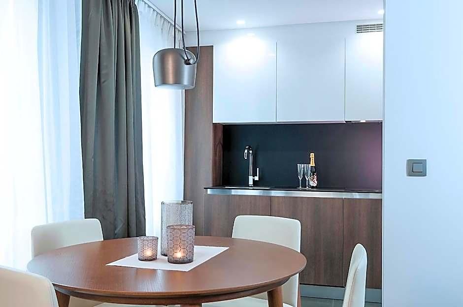 Hotel Agenda 3*