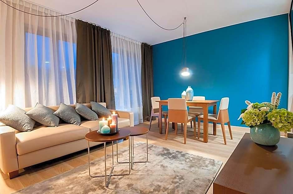 Agenda Hotel Brussels