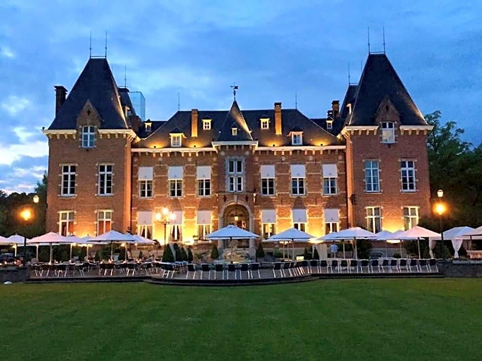 Hotel Gravenhof