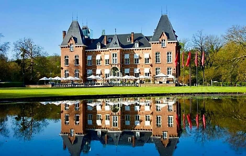 Gravenhof 3* Brussels