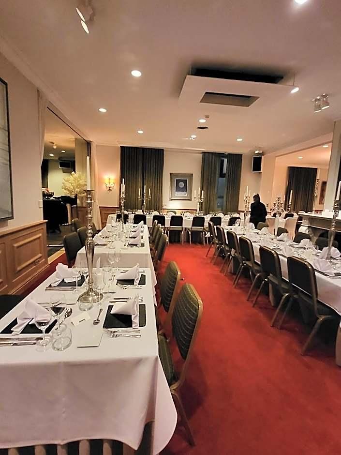 Gravenhof 3*
