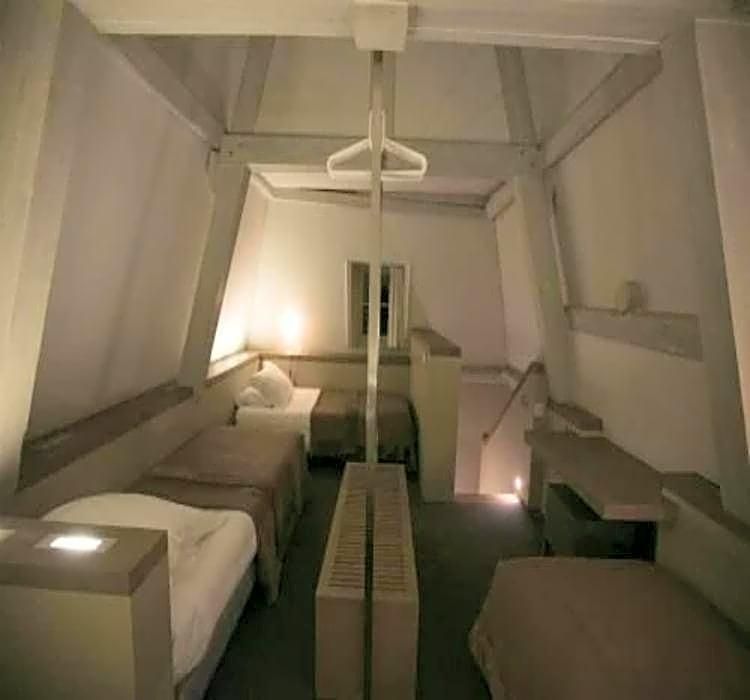 Gravenhof 3* Brussels