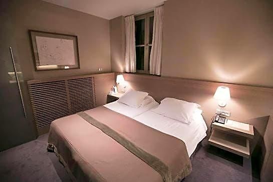 Gravenhof Hotel 3*