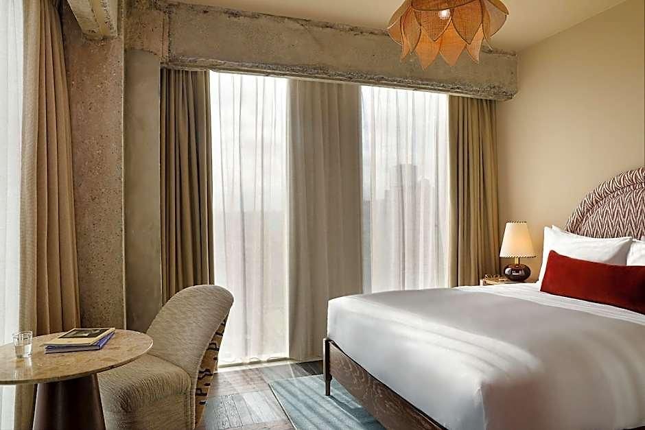 Hotel The Hoxton, Brussels