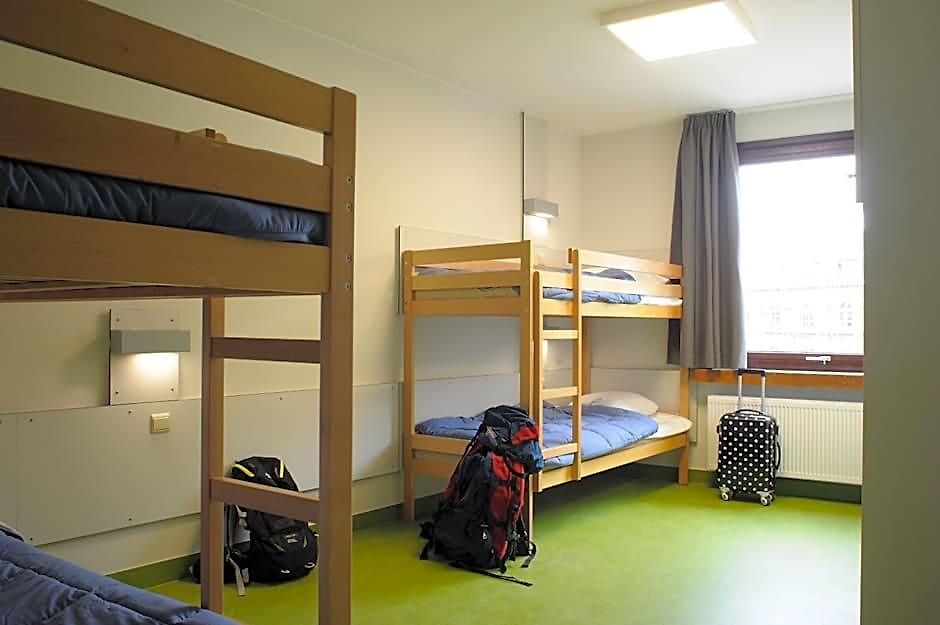 Hostel Bruegel Brussel
