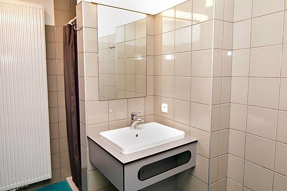 Hostel Bruegel Brussel