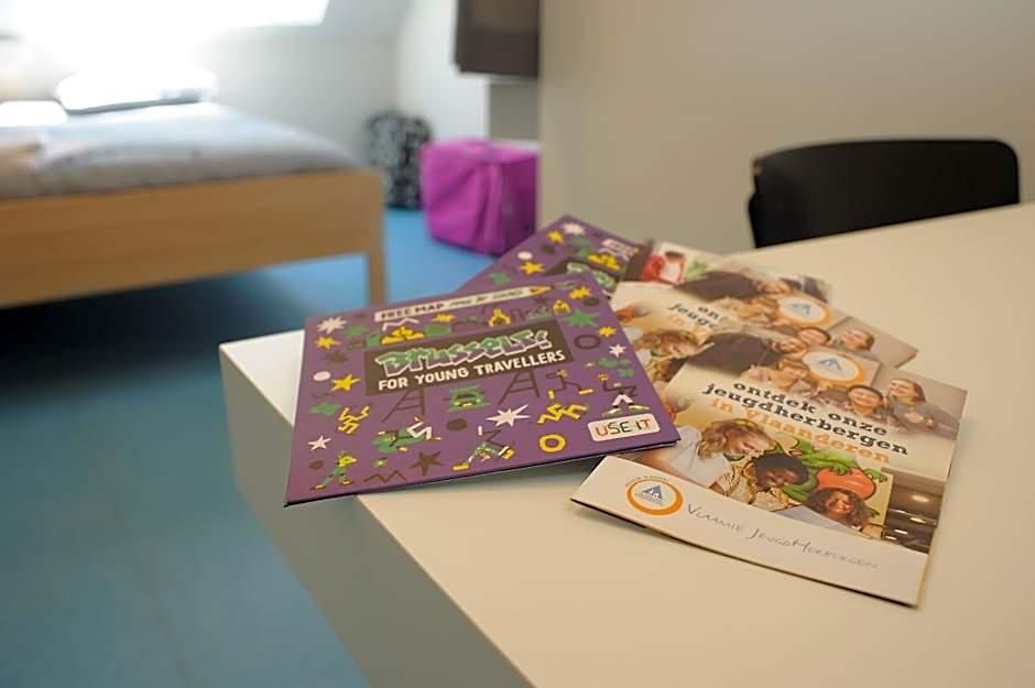 Bruegel Hostel