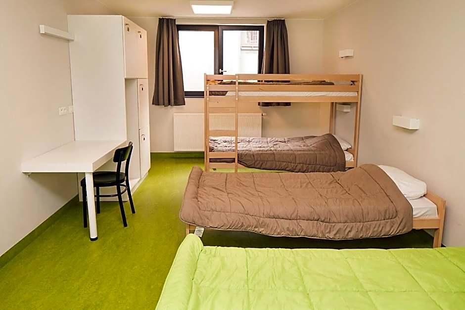 Hostel Bruegel *