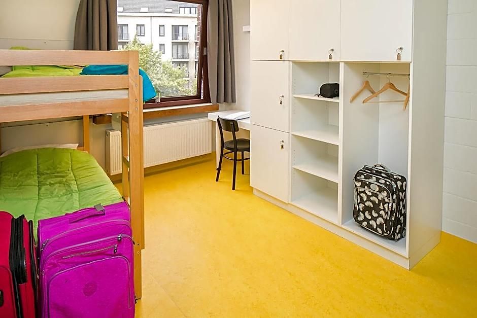Hostel Bruegel *