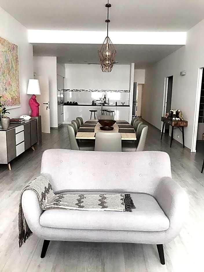 Hotel Les Lofts De Styliste