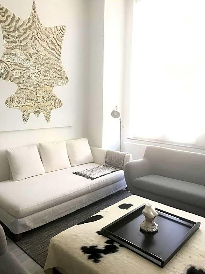 Les Lofts De Styliste Hotel 4*