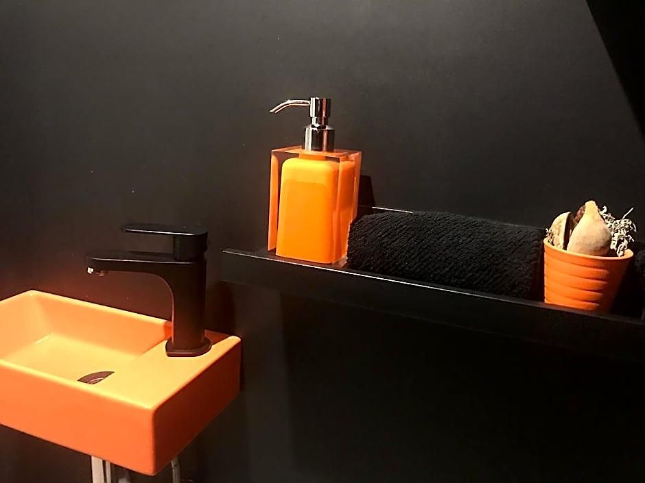 Les Lofts De Styliste Hotel