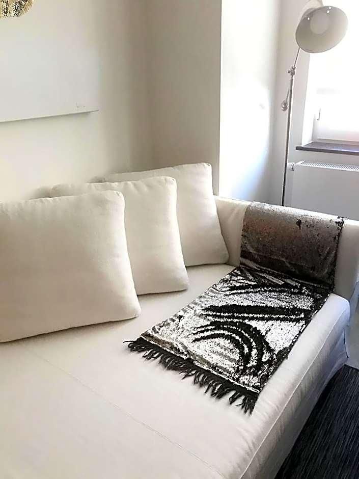 Hotel Les Lofts De Styliste Brussels