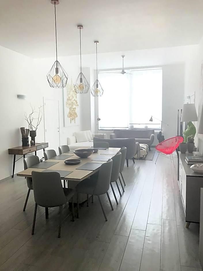 Hotel Les Lofts De Styliste 4*